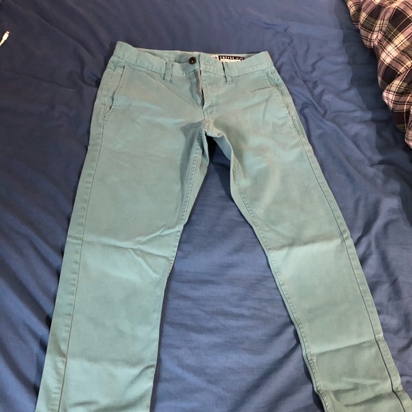 empyre jeans size chart